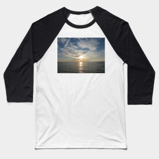 11-13-2020 Sunset Baseball T-Shirt